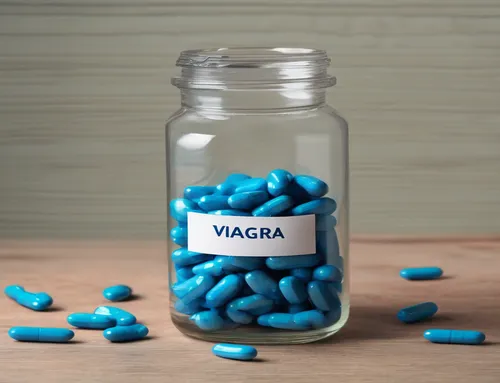 viagra se pide con receta